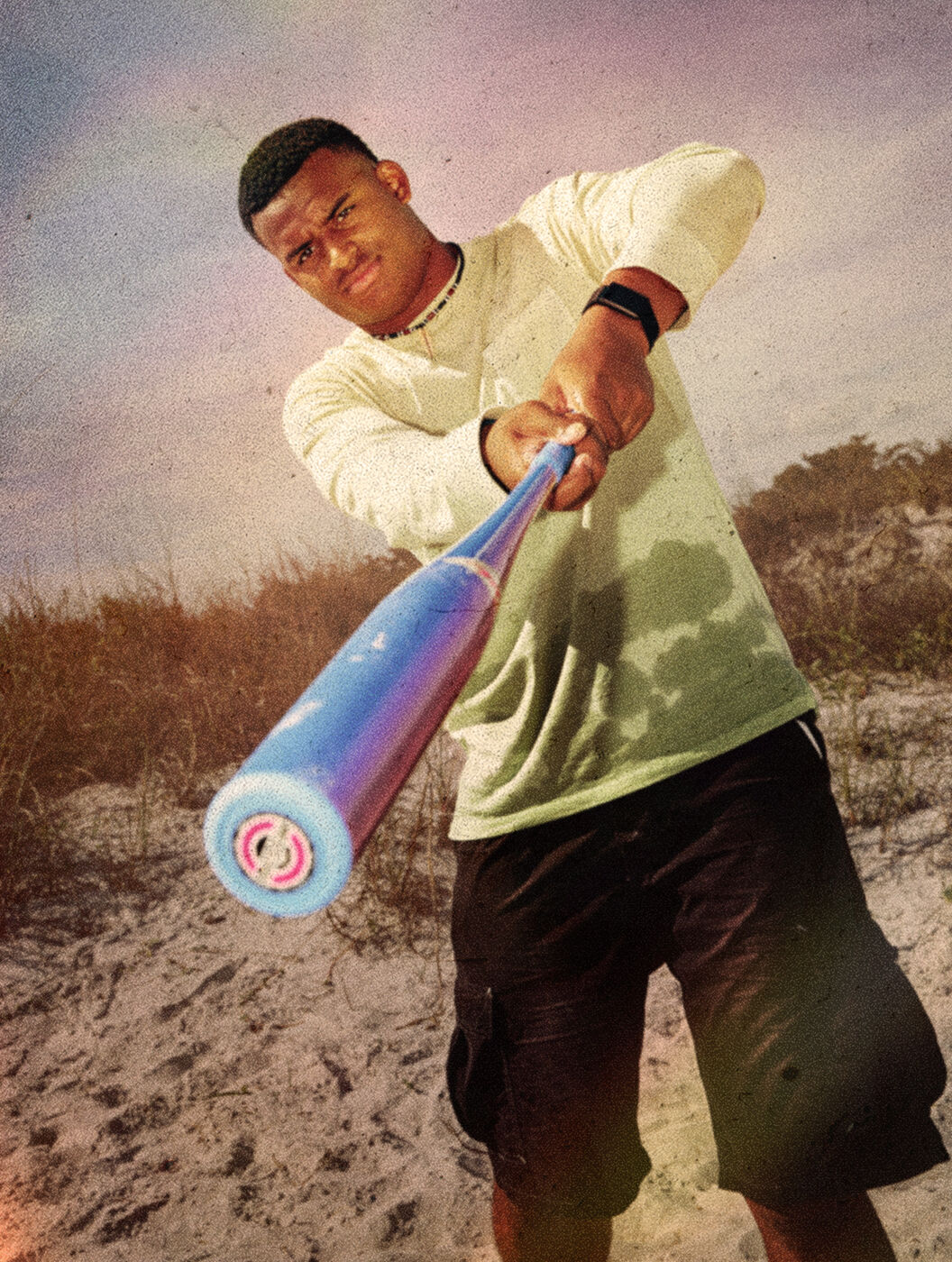 BBCOR Baseball Bats | Combat