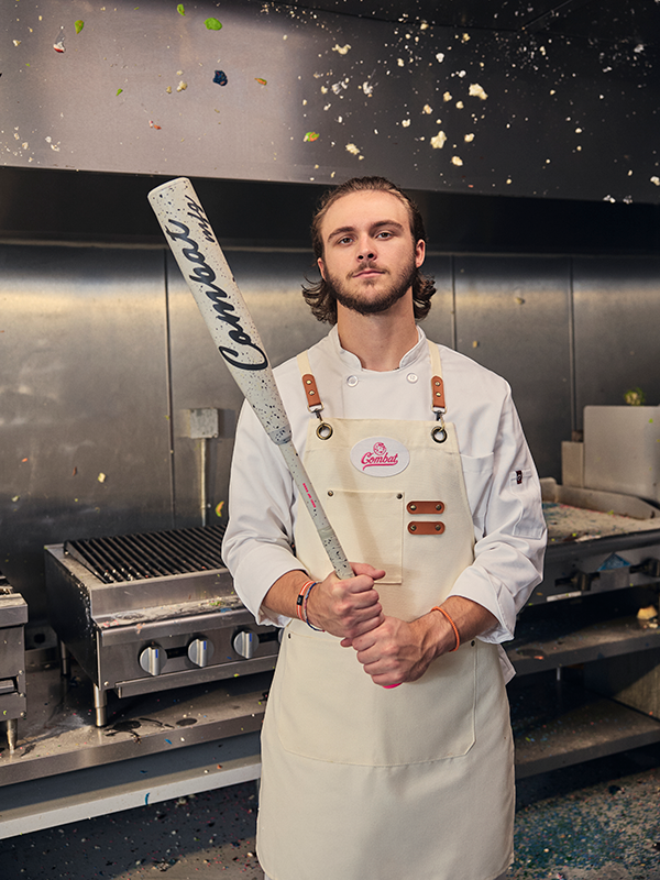 BBCOR Baseball Bats | Combat