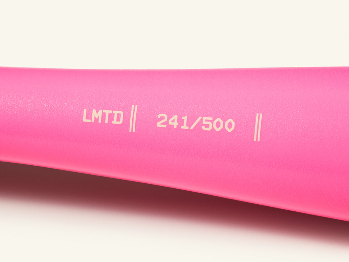 COMBAT MFG CR1 Sandstorm Bradley Jones 12.75-Inch Slowpitch Bat