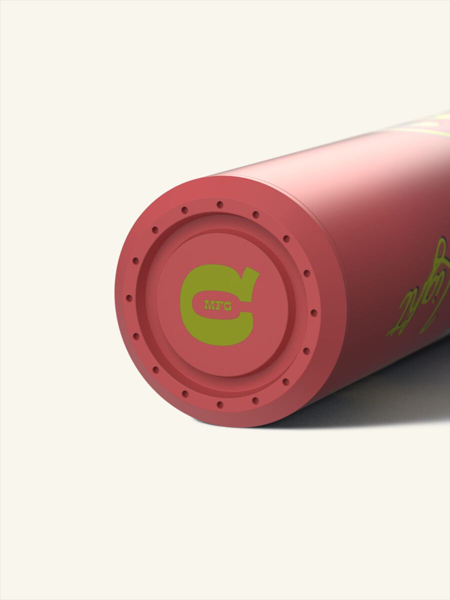 COMBAT MFG SPEC-CR1 Midnight Rodeo 13-INCH Balanced USSSA