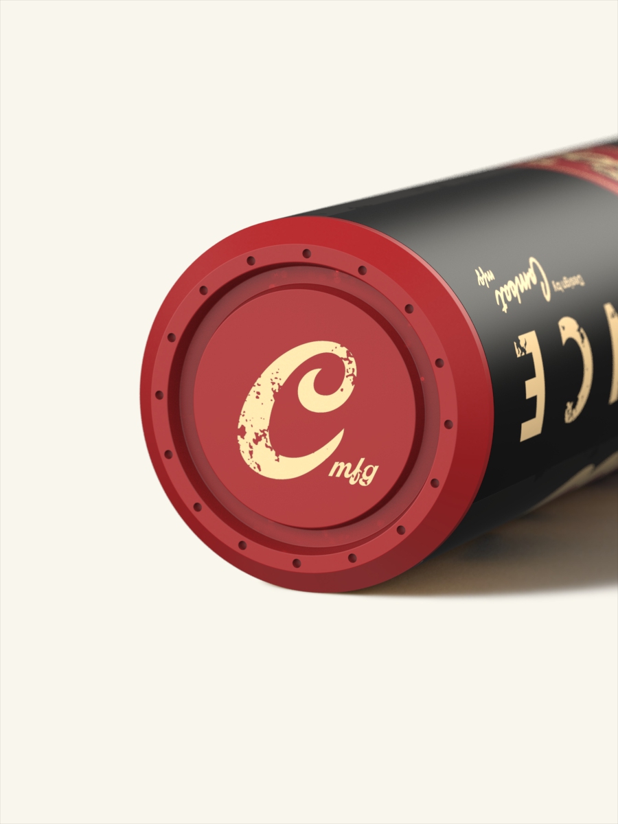 COMBAT MFG Performance "BAJA" SPEC-A1 BBCOR Bat