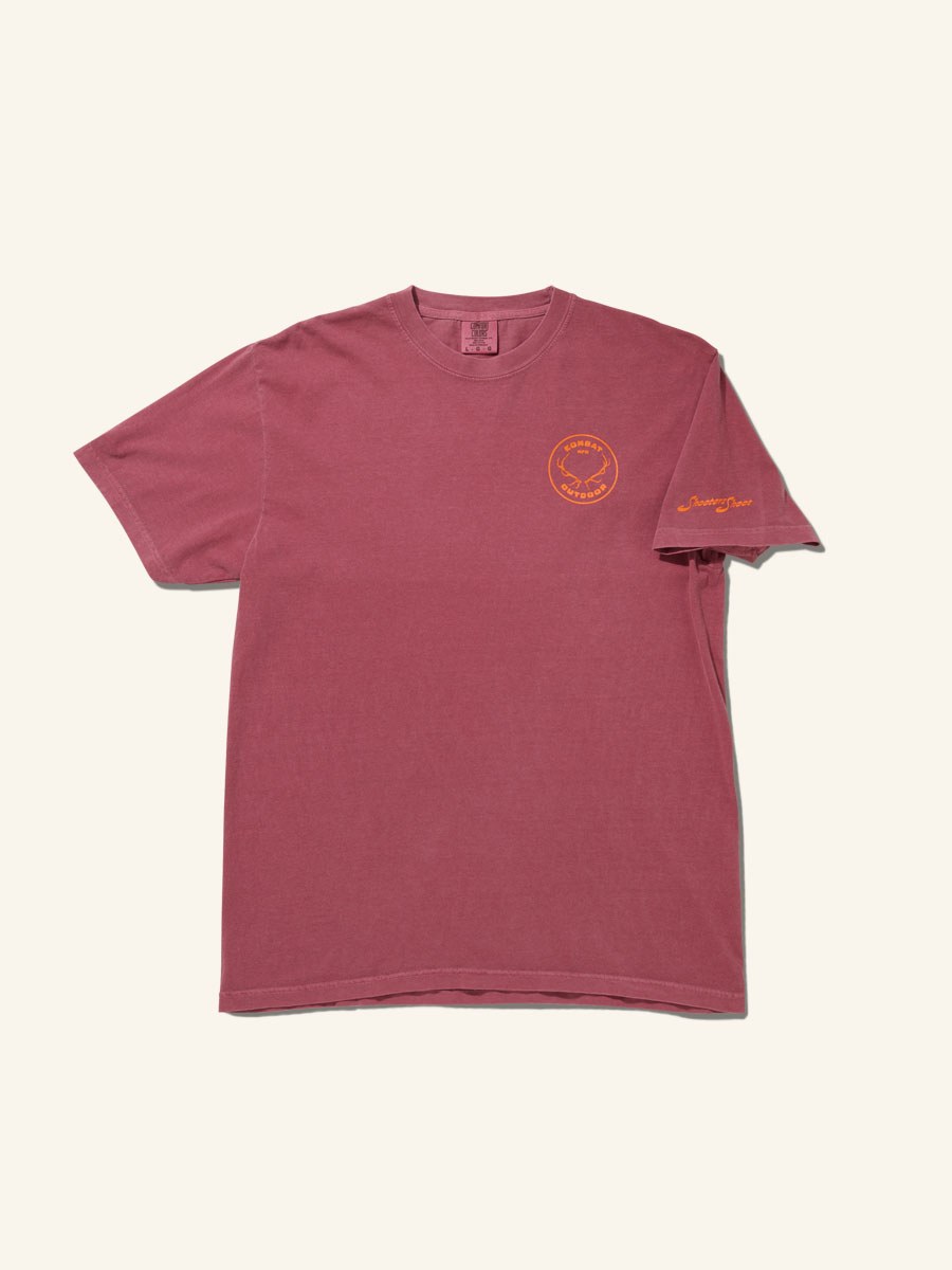 Combat MFG Outdoor Tee