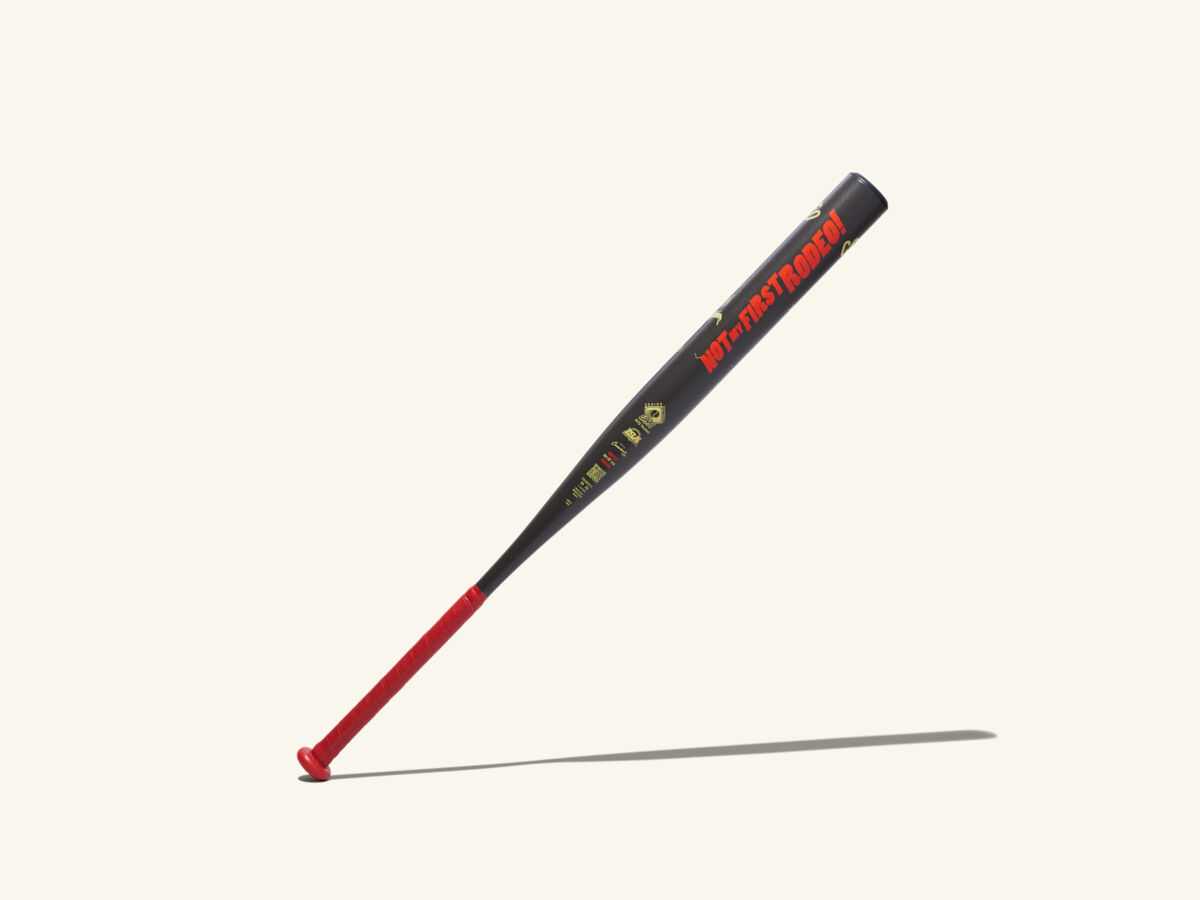 COMBAT MFG Rodeo SPEC-XR1 Jason Kendrick Signature Loaded SSUSA