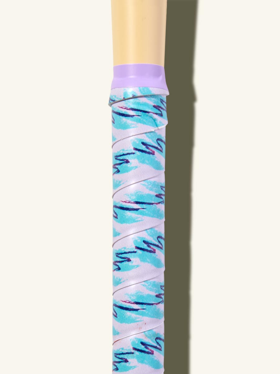 COMBAT MFG Ultra-Perforated Bat Grip, 1.2mm, Party Cup