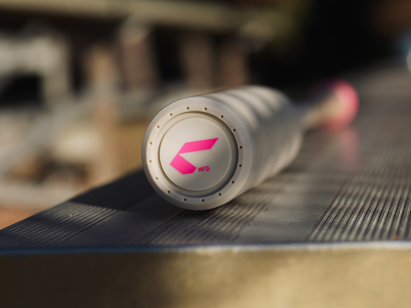 COMBAT MFG Sandstorm Anniversary SPEC-A1 BBCOR Bat