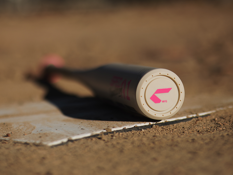 COMBAT MFG Sandstorm Anniversary SPEC-A1 BBCOR Bat