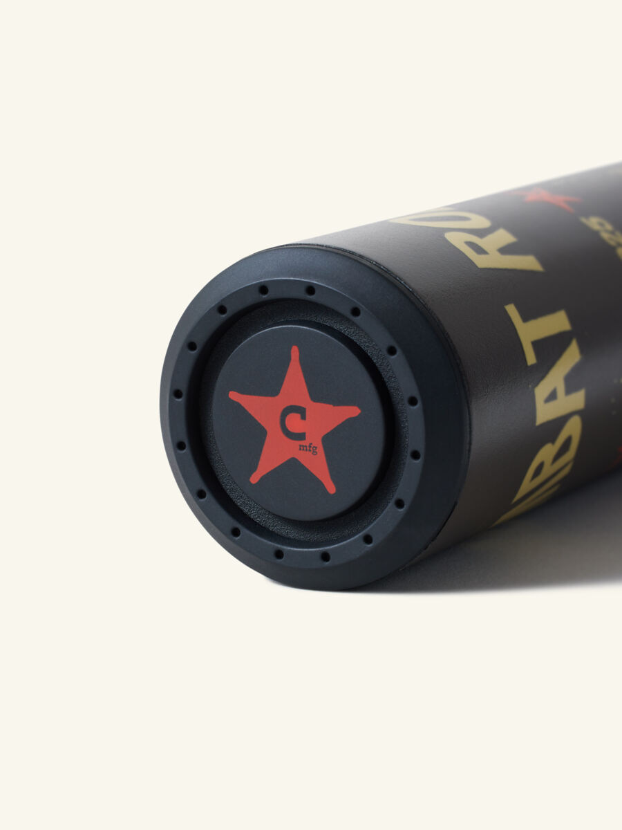 COMBAT MFG Rodeo SPEC-XR1 Jason Kendrick Signature Loaded SSUSA