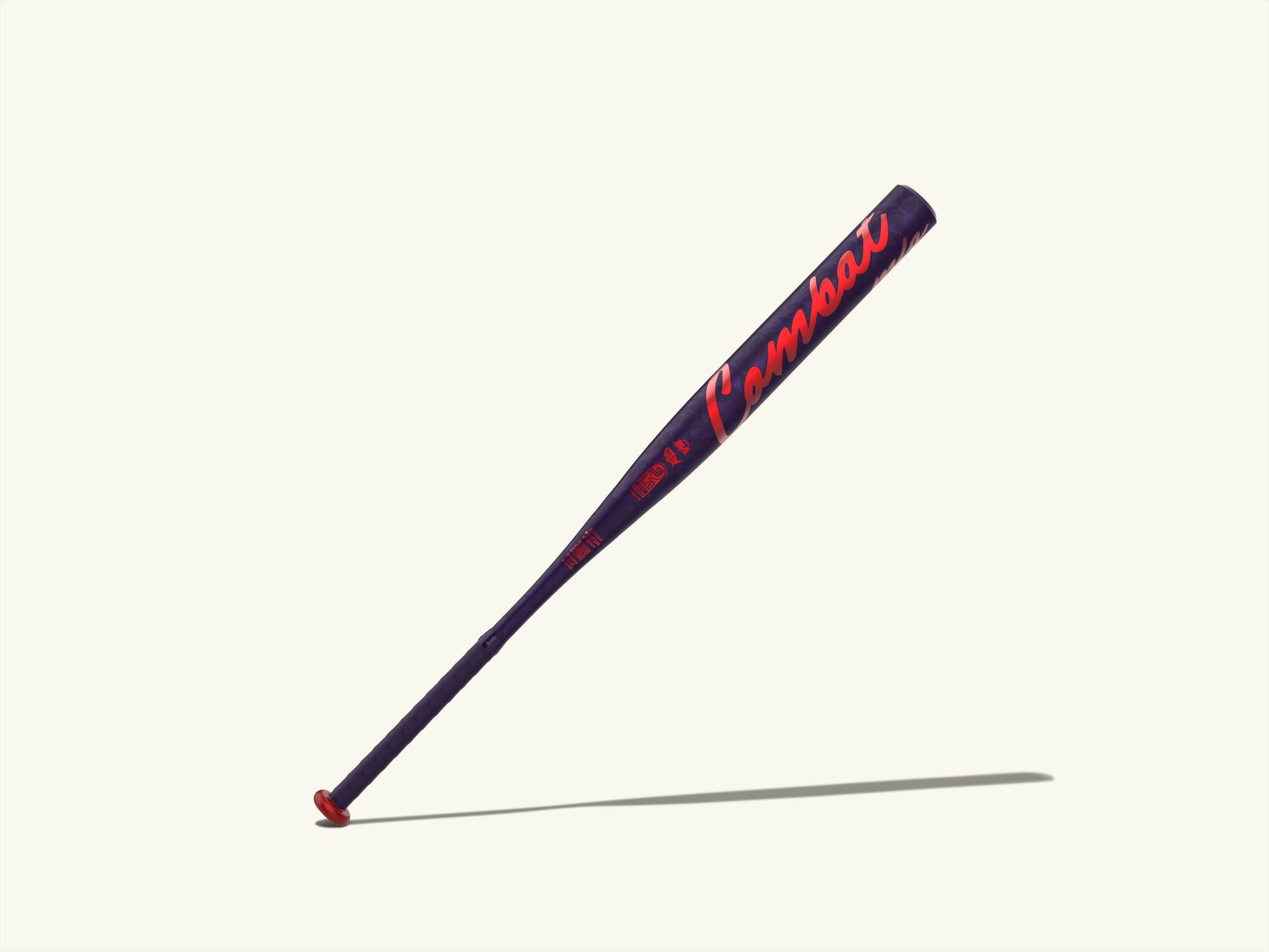 Combat Ruby Richie CR-1 USSSA Slowpitch Bat