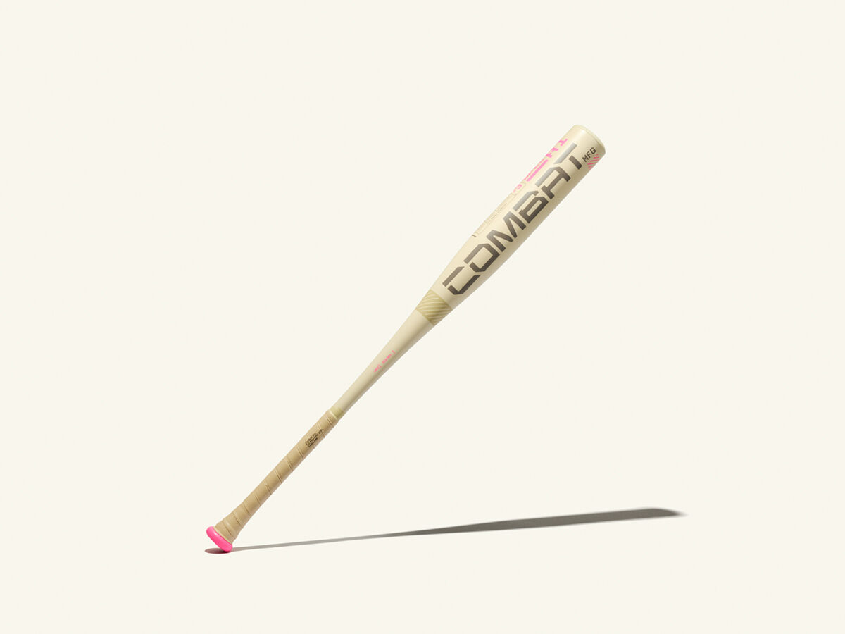 【新品】COMBAT 15ポンド BBCOR Baseball Bats | Combat