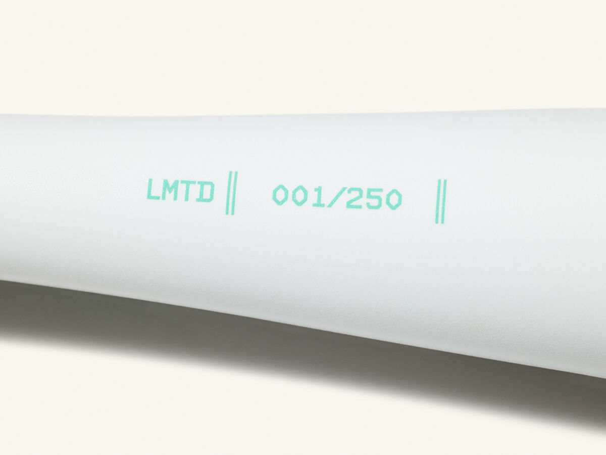 COMBAT MFG Spec XR1 Mint Militia Jason Kendrick Signature 12.5