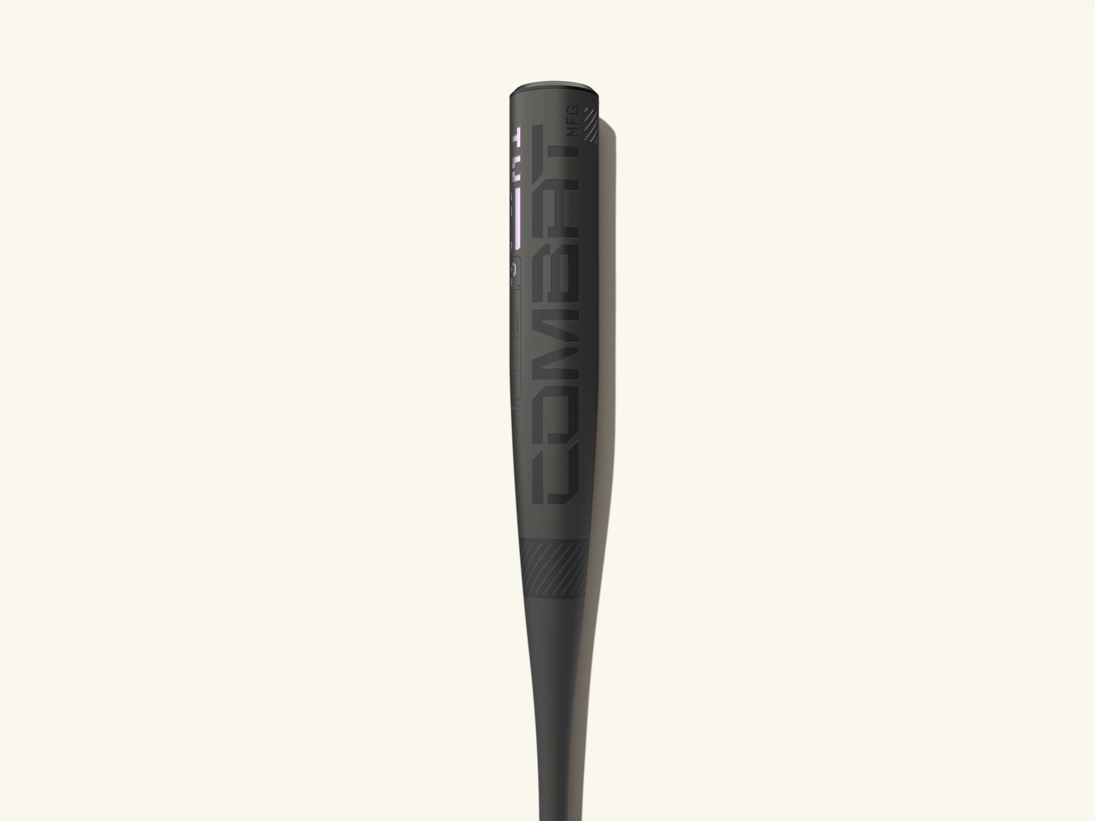 COMBAT MFG Spec A1 Shadowcast BBCOR Baseball Bat