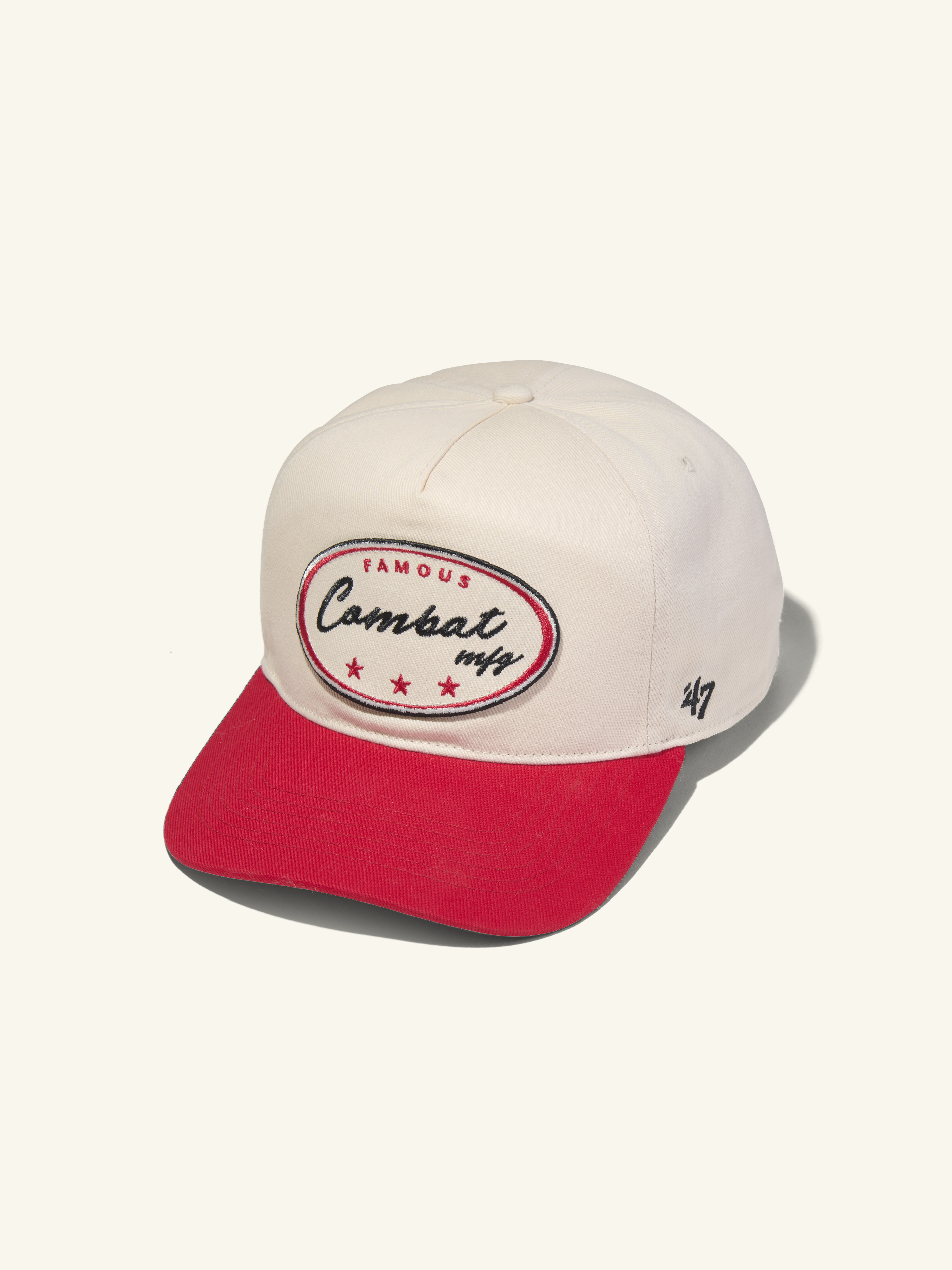 COMBAT MFG Performance Famous Hat