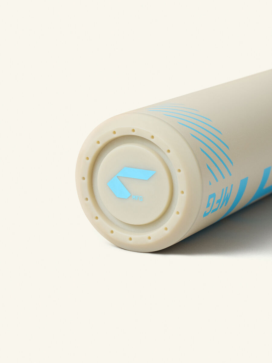 COMBAT MFG Spec XR1 Sandstorm 13.25-inch Slowpitch Bat | Balanced