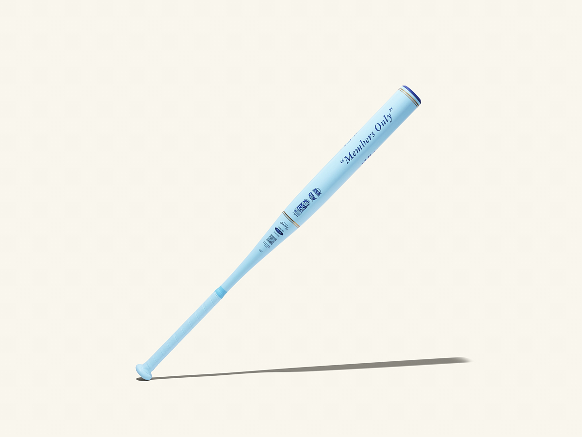 COMBAT MFG SPEC-CR1 Country Club 13-INCH Balanced USSSA Slowpitch Bat