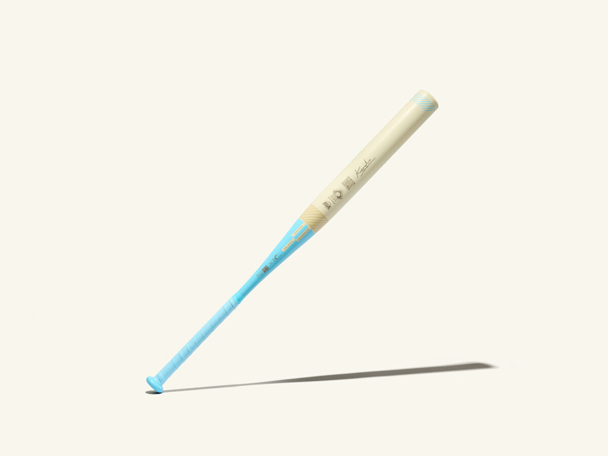 COMBAT MFG Spec XR1 Sandstorm 13.25-inch Slowpitch Bat | Balanced