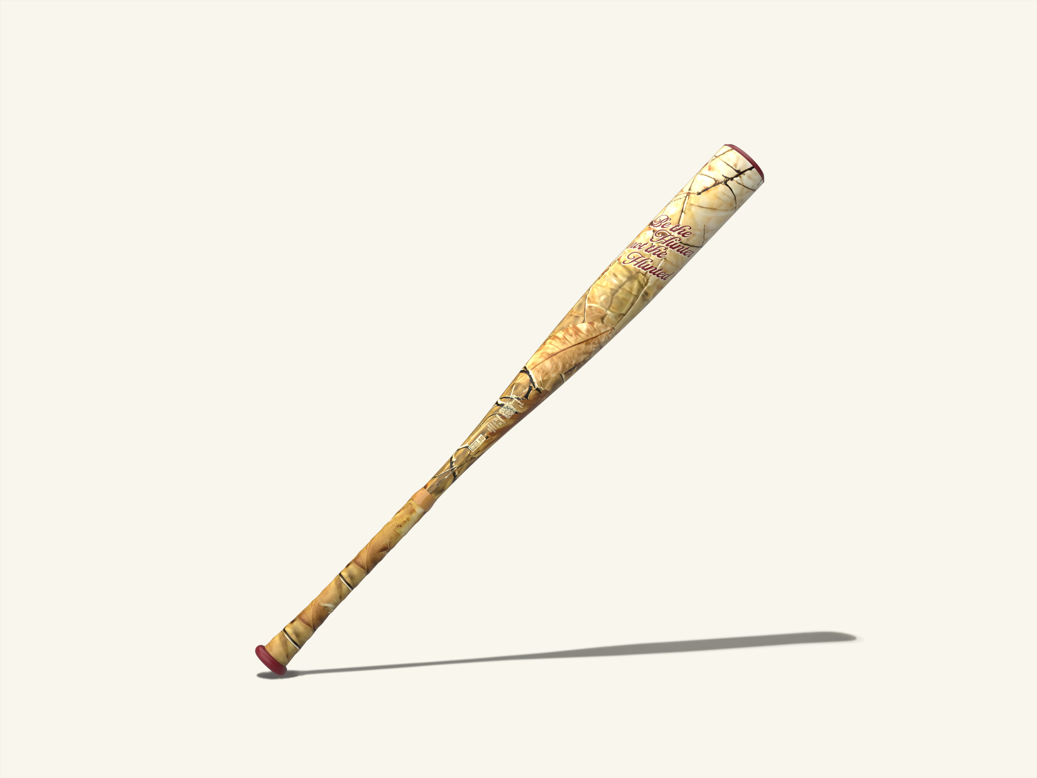 COMBAT MFG Outdoor "HUNTER" SPEC-A1 BBCOR Bat