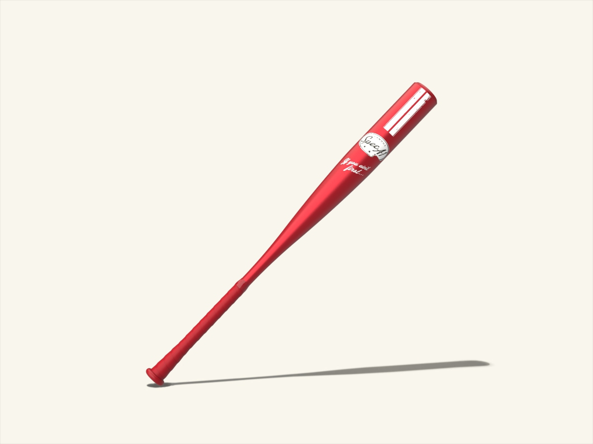 COMBAT MFG Performance "STANG" SPEC-A1 BBCOR Bat