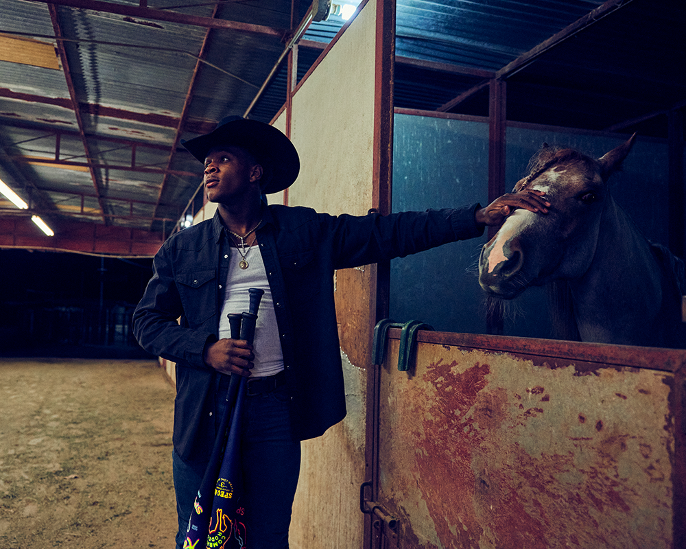 COMBAT MFG Midnight Rodeo "Saddle Up" SPEC-A1 BBCOR Bat