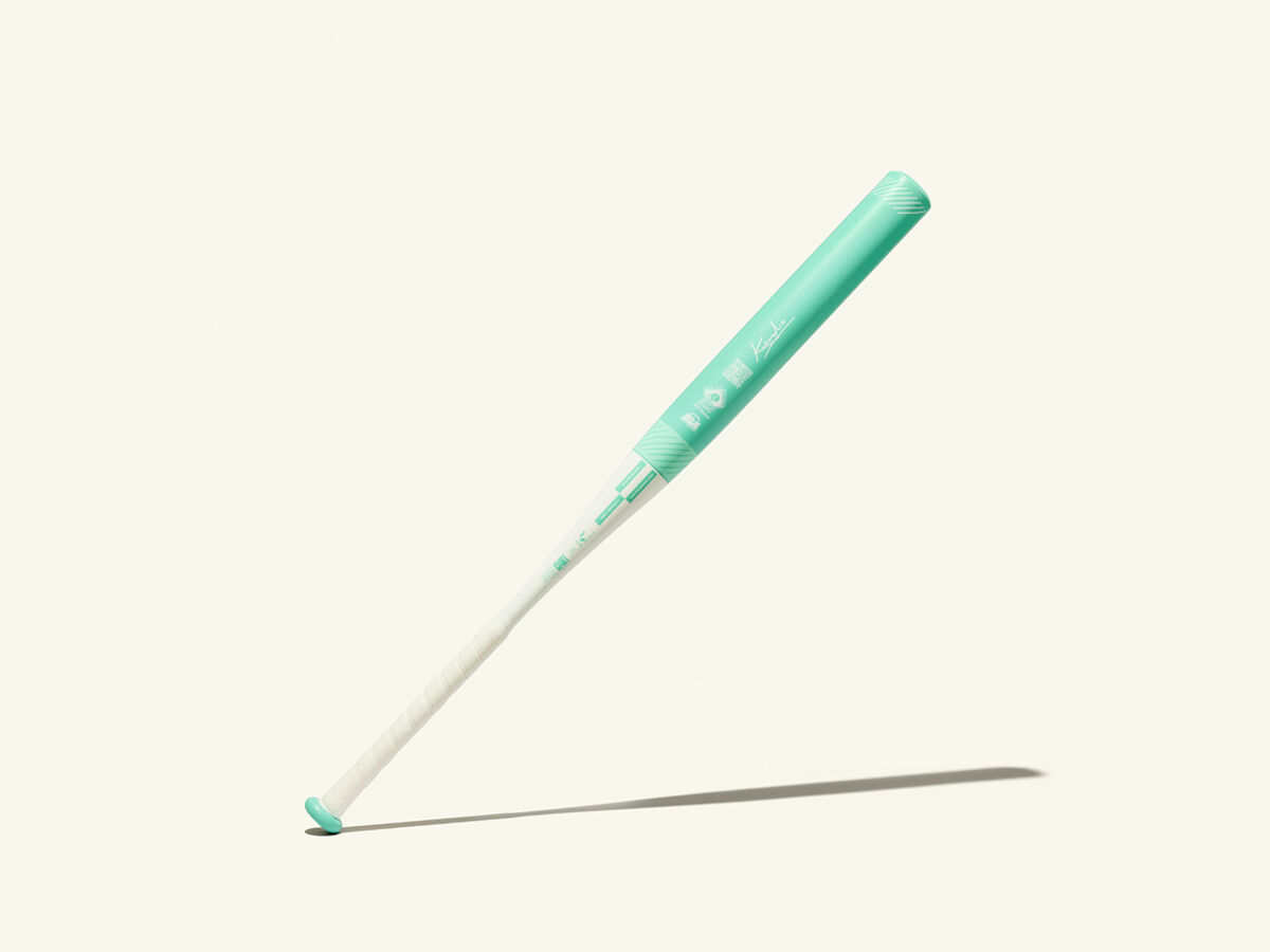 COMBAT MFG Spec XR1 Mint Militia Jason Kendrick Signature 12.5