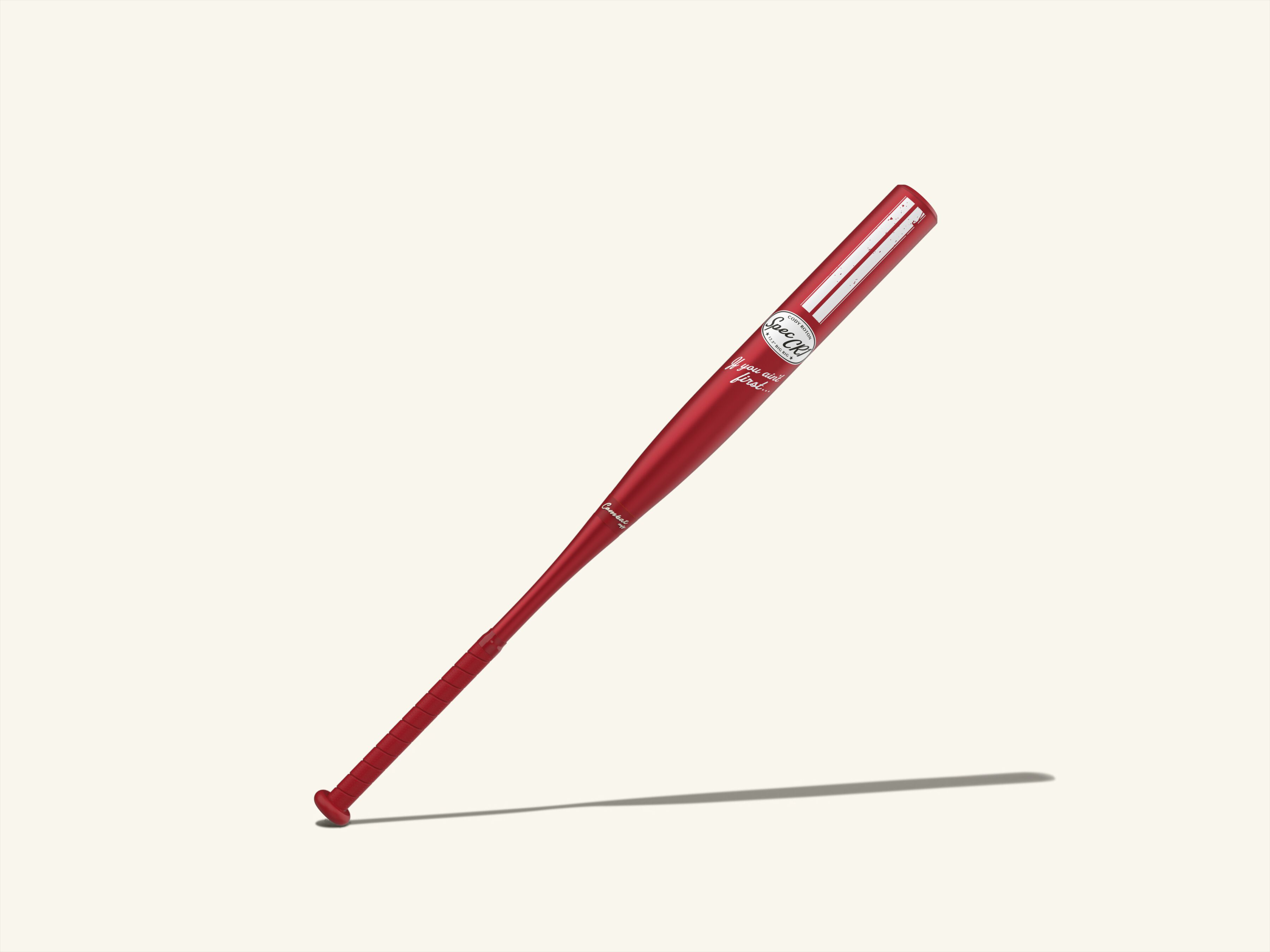 Slowpitch Bats | Combat