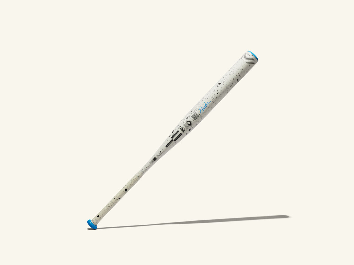COMBAT MFG Spec XR1 Cookies & Cream Jason Kendrick Slowpitch Bat