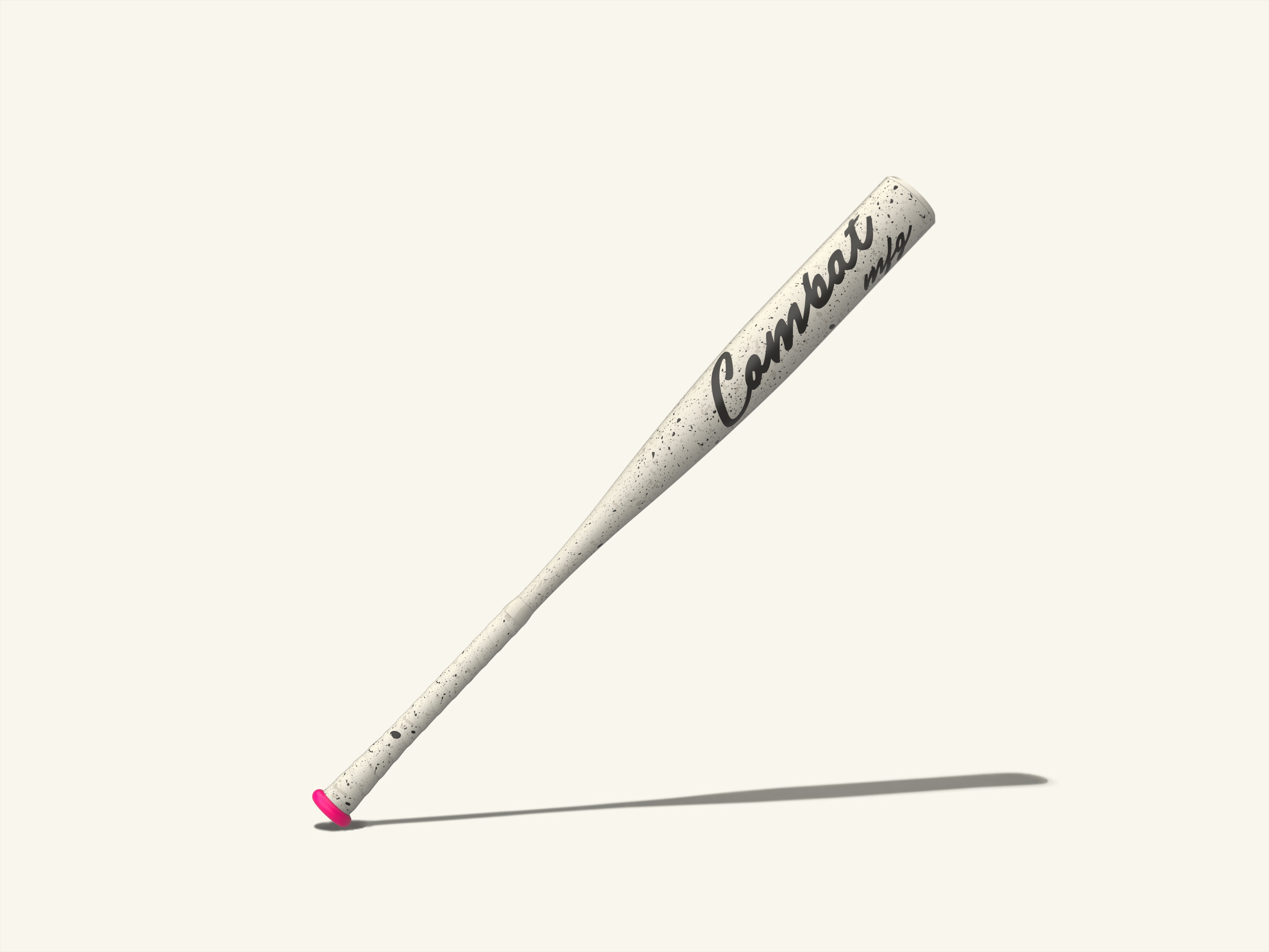 COMBAT MFG Cookie Jar "Cookies N Cream" SPEC-A1 BBCOR Bat