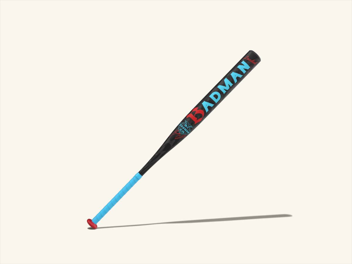 COMBAT MFG SPEC-CR1 Badman Bradley Jones Signature 12.75-INCH