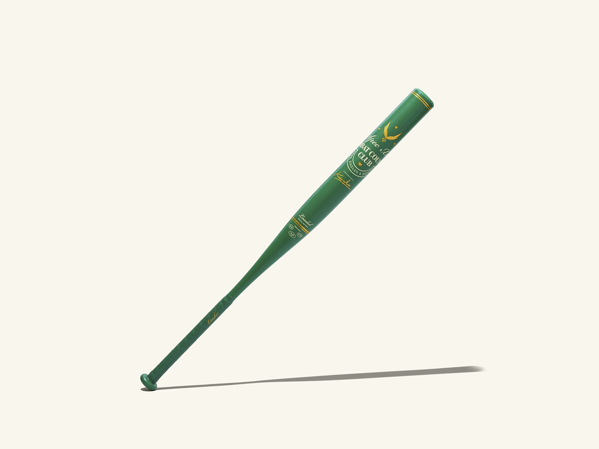 COMBAT MFG SPEC-CR1 Country Club Jason Kendrick Signature 13.25