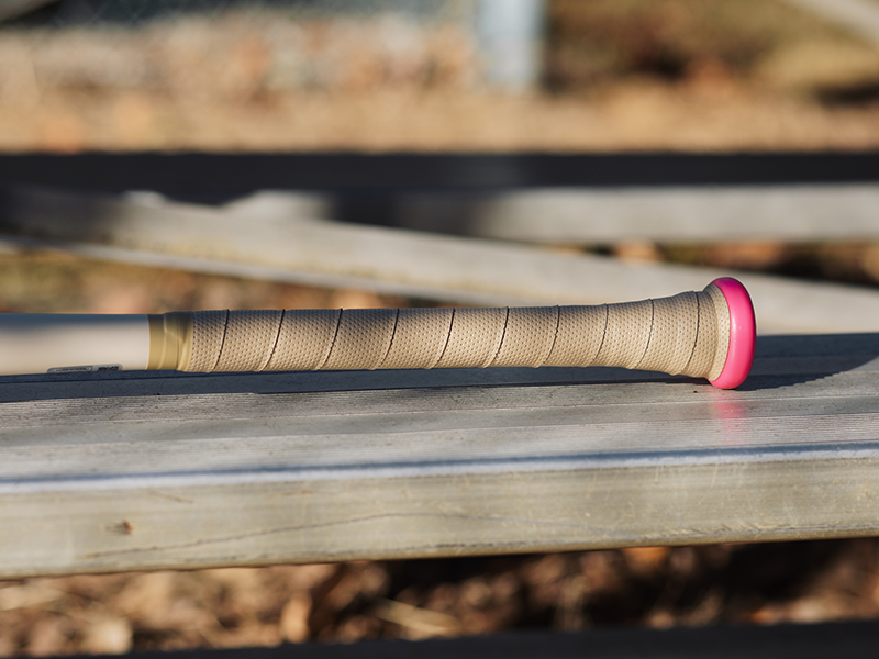 COMBAT MFG Sandstorm Anniversary SPEC-A1 BBCOR Bat