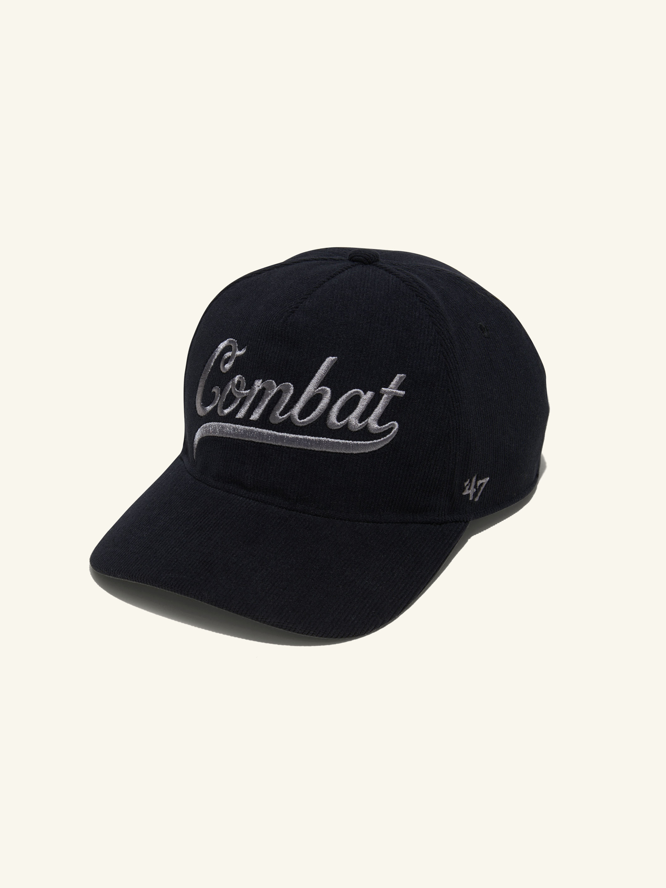 Combat MFG Cookie Jar Hat, Black