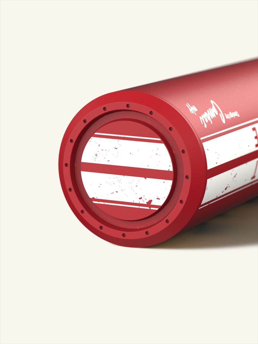 COMBAT MFG Performance "STANG" SPEC-A1 BBCOR Bat