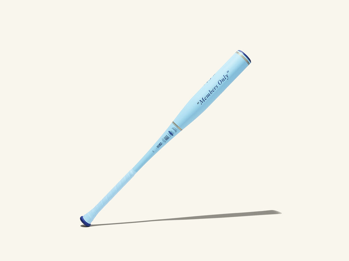 COMBAT MFG Country Club SPEC-A1 BBCOR Bat, Members Only: Swing