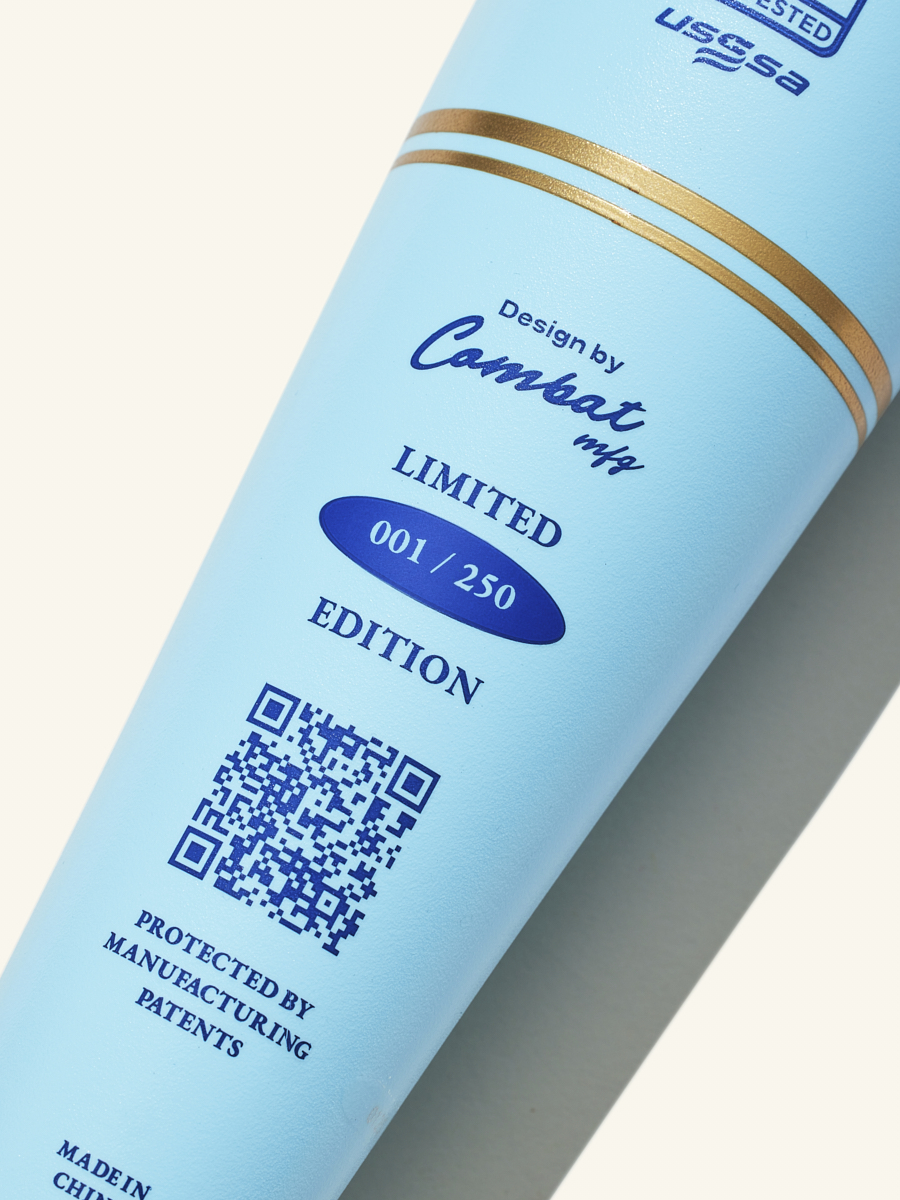 COMBAT MFG SPEC-CR1 Country Club 13-INCH Balanced USSSA Slowpitch Bat